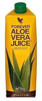 FOREVER アロエベラジュース 1L 6本入り Amazon.co.jp: FLPアロエベラジュース（1L）1000mL 6本セット